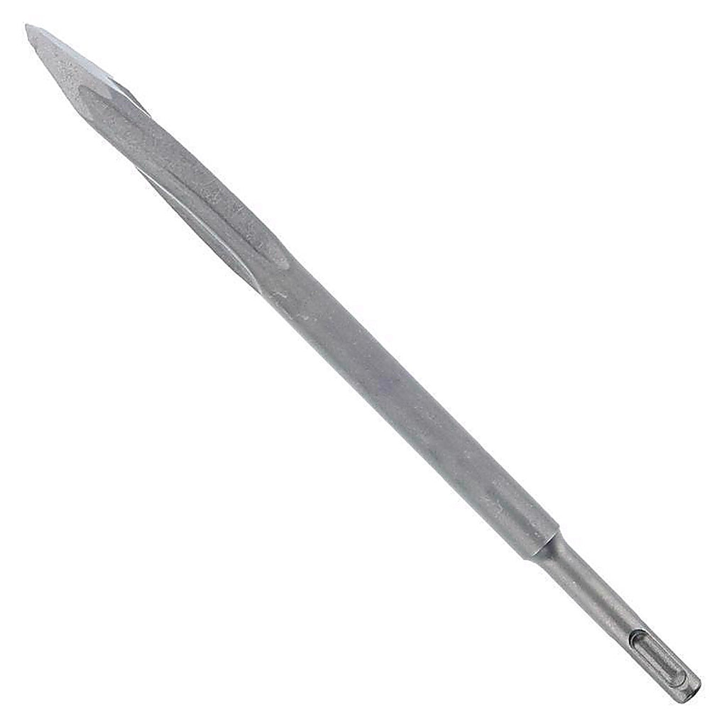 Diablo - DMAPLCH2030 - 3/4 In. W Sds-Plus Twist Point Chisel 1 Piece