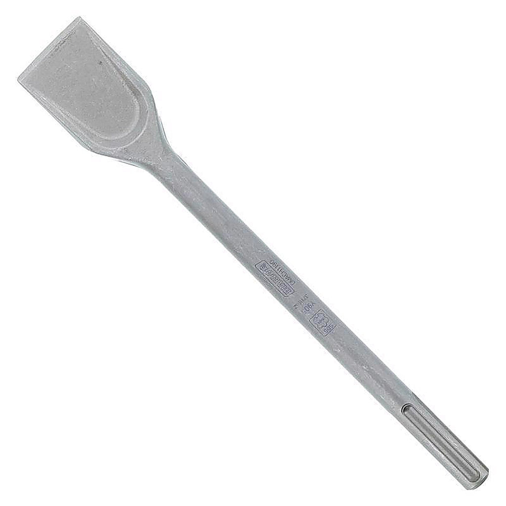 Diablo - DMAMXCH1190 - 2 In. W Sds-Max Wide Chisel 1 Piece