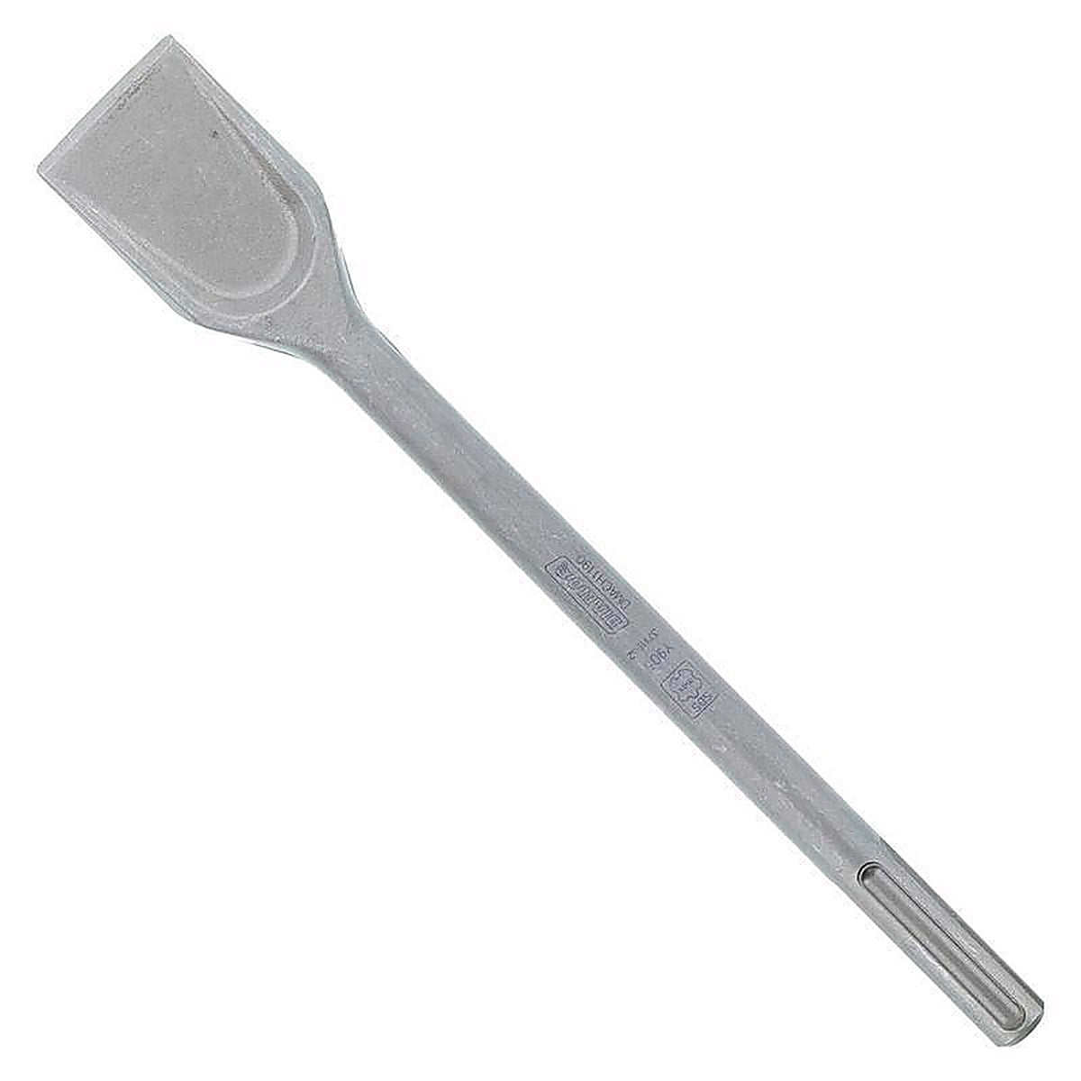 Diablo - DMAMXCH1190 - 2 In. W Sds-Max Wide Chisel 1 Piece