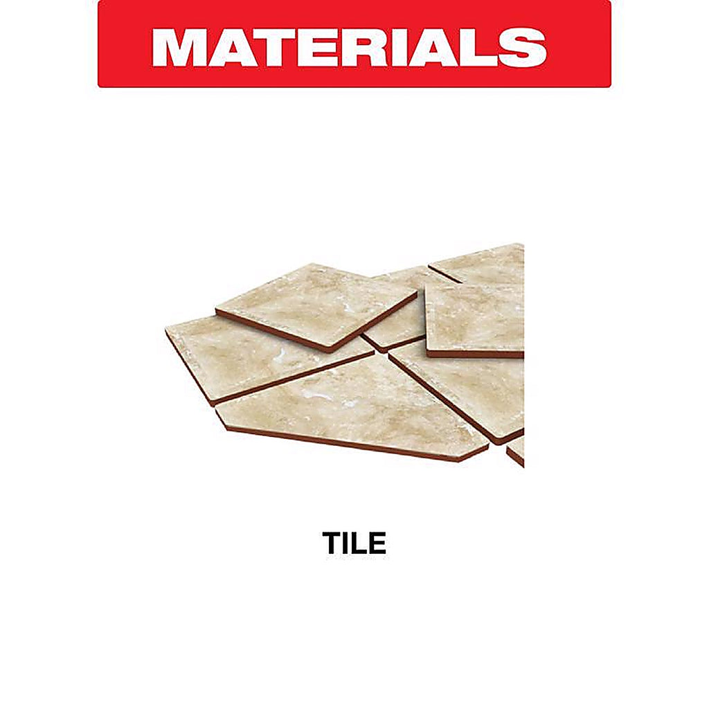 Diablo - DMAPLCH2020 - 1.5 In. W Sds_plus Tile Chisel 1 Piece