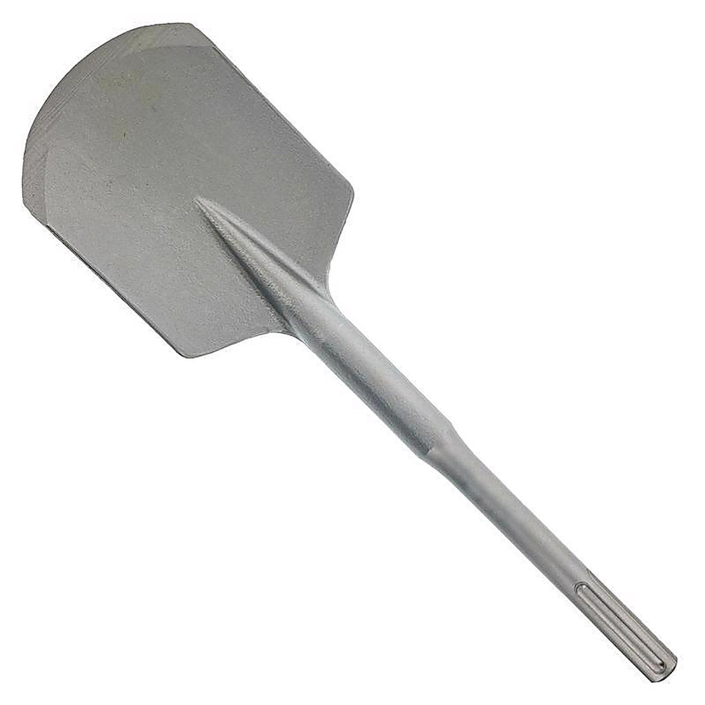 Diablo - DMAMXCH1010 - 4.5 In. W Sds-Max Clay Spade Chisel 1 Piece