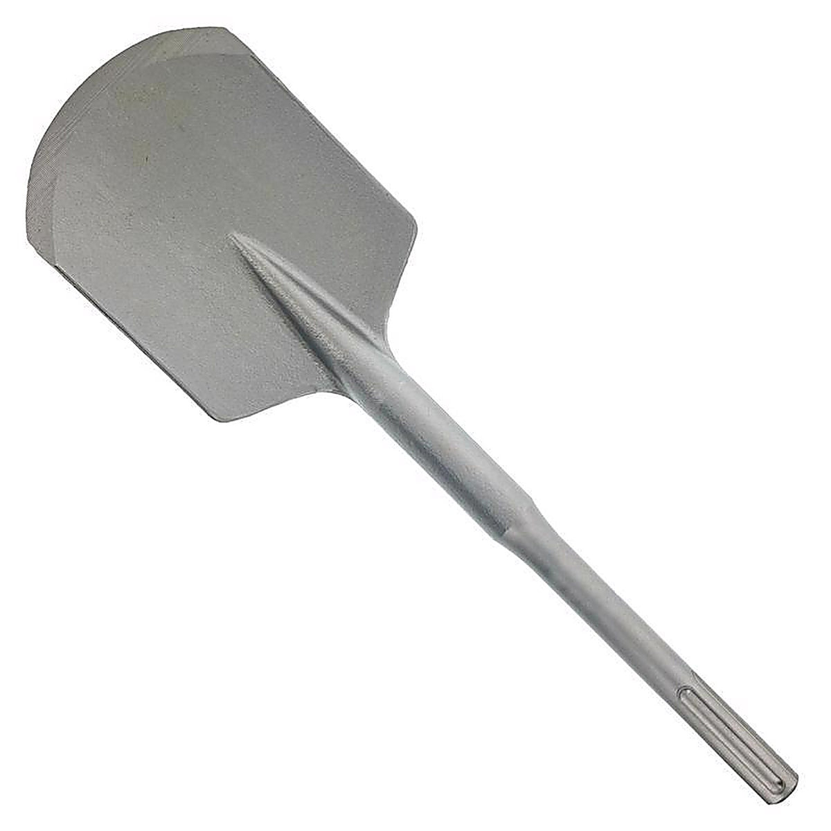 Diablo - DMAMXCH1010 - 4.5 In. W Sds-Max Clay Spade Chisel 1 Piece