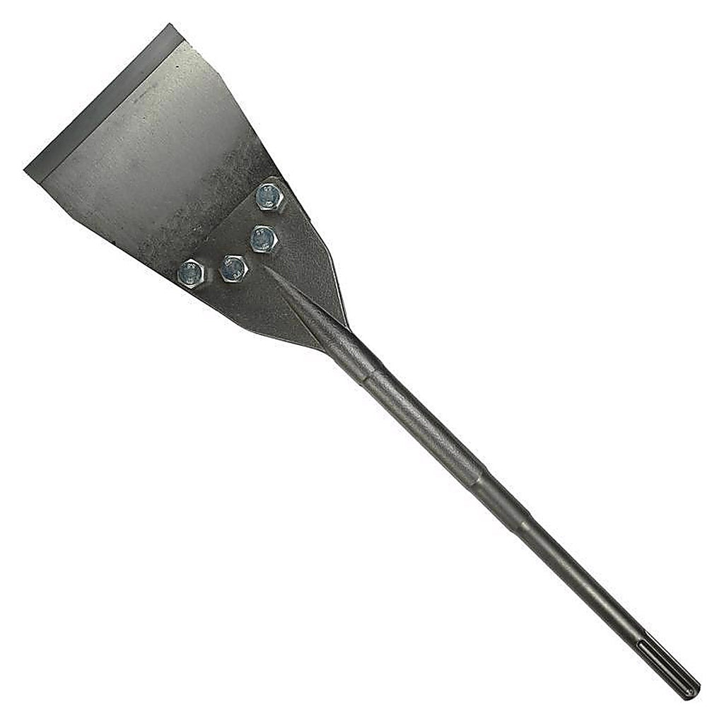 Diablo - DMAMXCH1200 - 6 In. W Sds-Max Floor Chisel 1 Piece