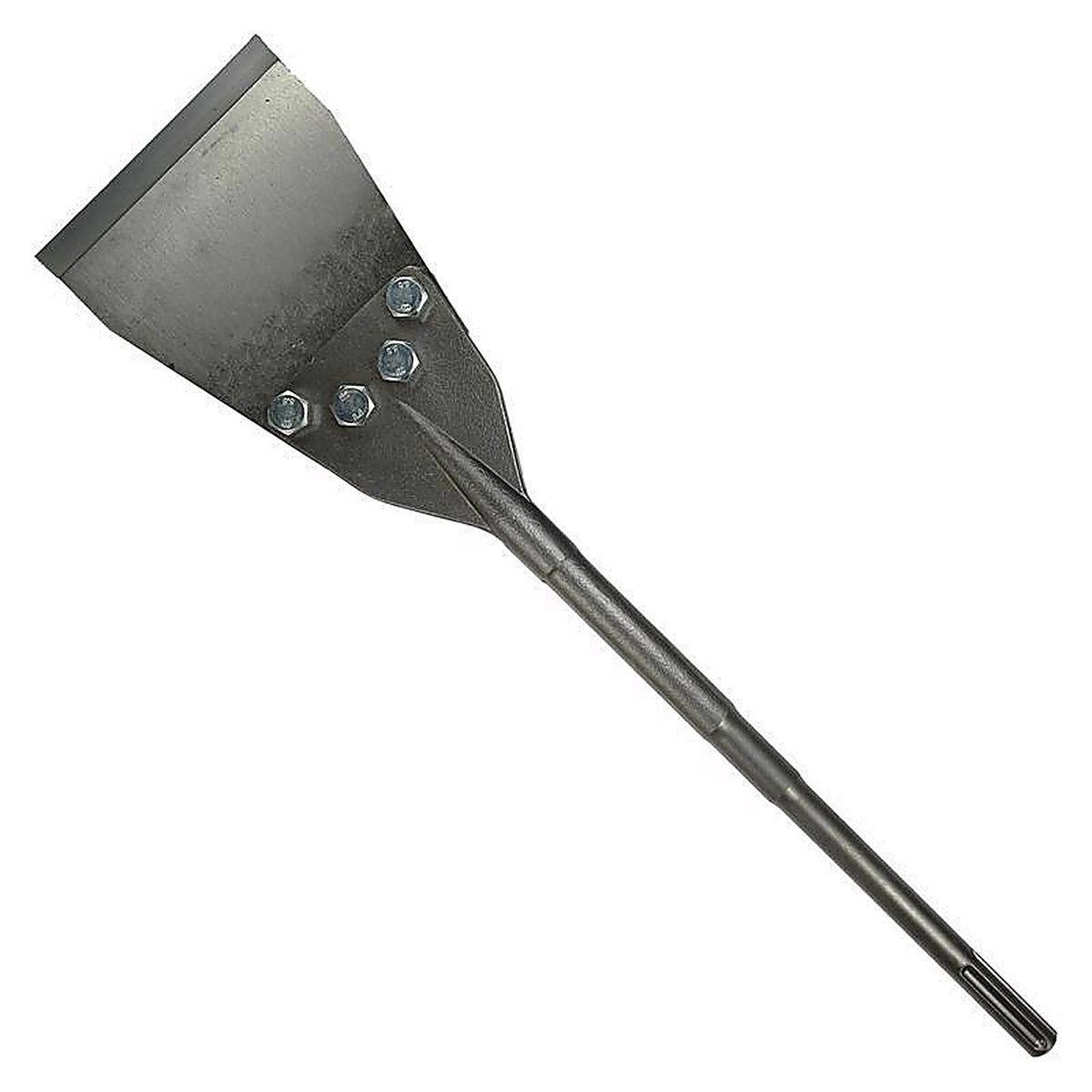 Diablo - DMAMXCH1200 - 6 In. W Sds-Max Floor Chisel 1 Piece