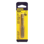 Irwin 8344ZR Hanson High Carbon Steel Metric Plug Tap 12mm-1.75 1/pc.