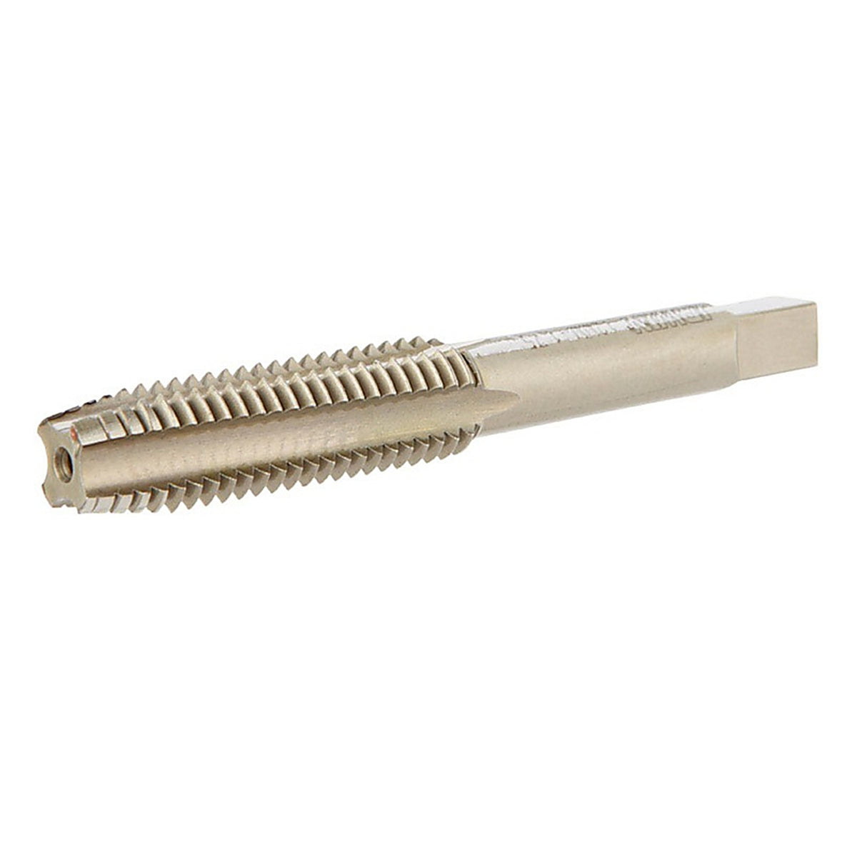 Irwin 8344ZR Hanson High Carbon Steel Metric Plug Tap 12mm-1.75 1/pc.