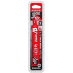 Diablo - DS0608CFA3 - Steel Demon Amped 6 In. Carbide Tipped Thick Metal Reciprocating Saw Blade 6/9 TPI 3 Pack