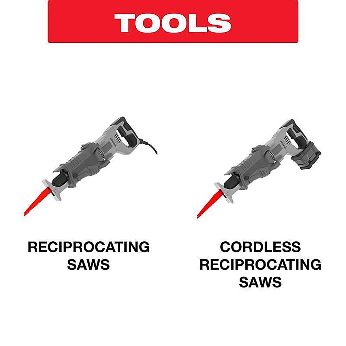 Diablo - DS0608CFA3 - Steel Demon Amped 6 In. Carbide Tipped Thick Metal Reciprocating Saw Blade 6/9 TPI 3 Pack