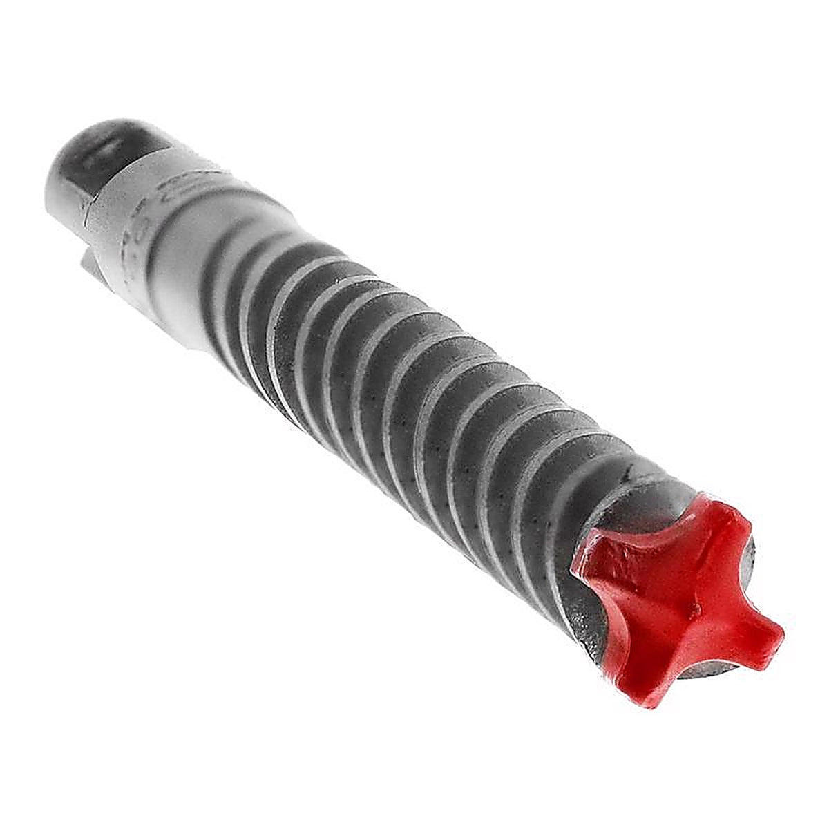 Diablo - DMAPL4140-P25 - Rebar Demon 3/8 In. X 6 In. L Carbide Hammer Drill Bit Sds-Plus Shank 25 Pack