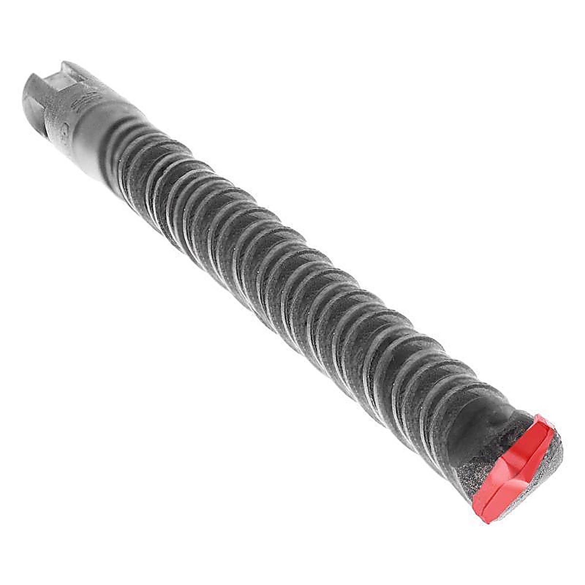 Diablo - DMAPL2240 - 3/8 In. X 12 In. L Carbide Tipped 2-Cutter Hammer Drill Bit Sds-Plus Shank 1 Pack