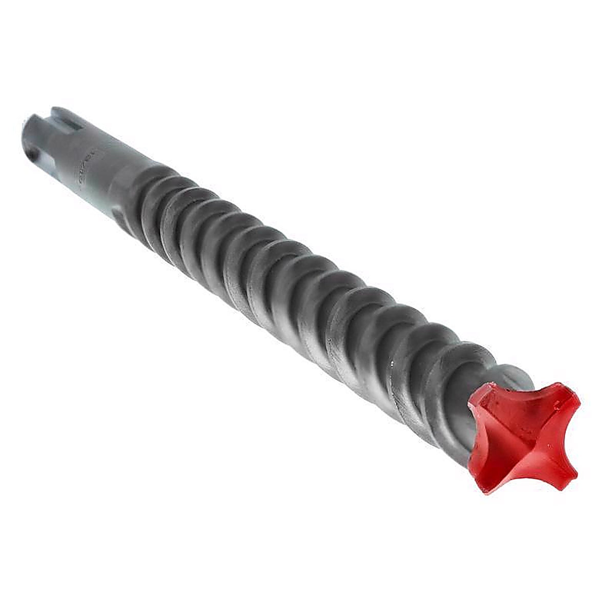 Diablo - DMAMX1180 - Rebar Demon 7/8 In. X 21 In. L Carbide Tipped Hammer Drill Bit Sds-Max Shank 1 Pack