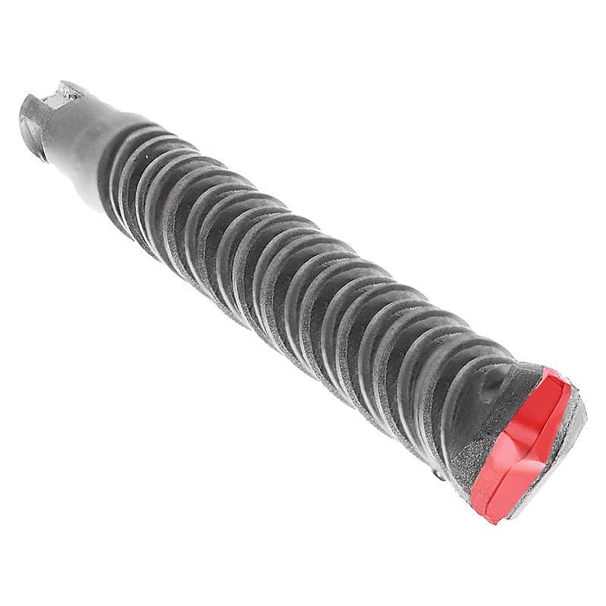 Diablo - DMAPL2400 - 5/8 In. X 8 In. L Carbide Tipped 2-Cutter Hammer Drill Bit Sds-Plus Shank 1 Pack