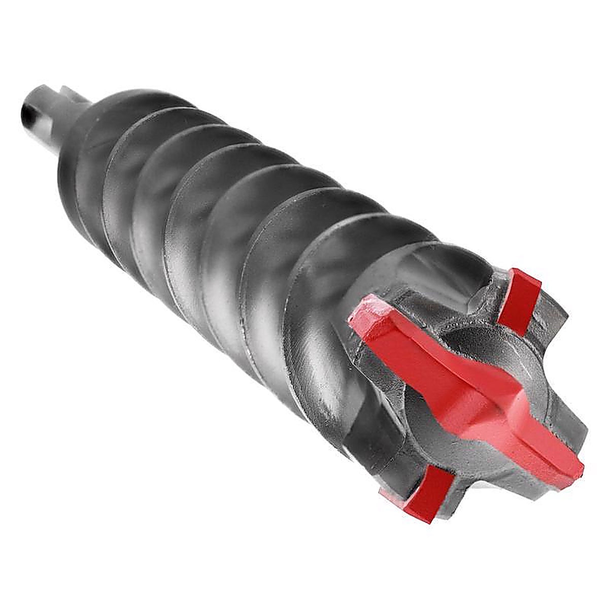Diablo - DMAMX1360 - Rebar Demon 1-1/2 In. X 21 In. L Carbide Tipped Hammer Drill Bit Sds-Max Shank 1 Pack