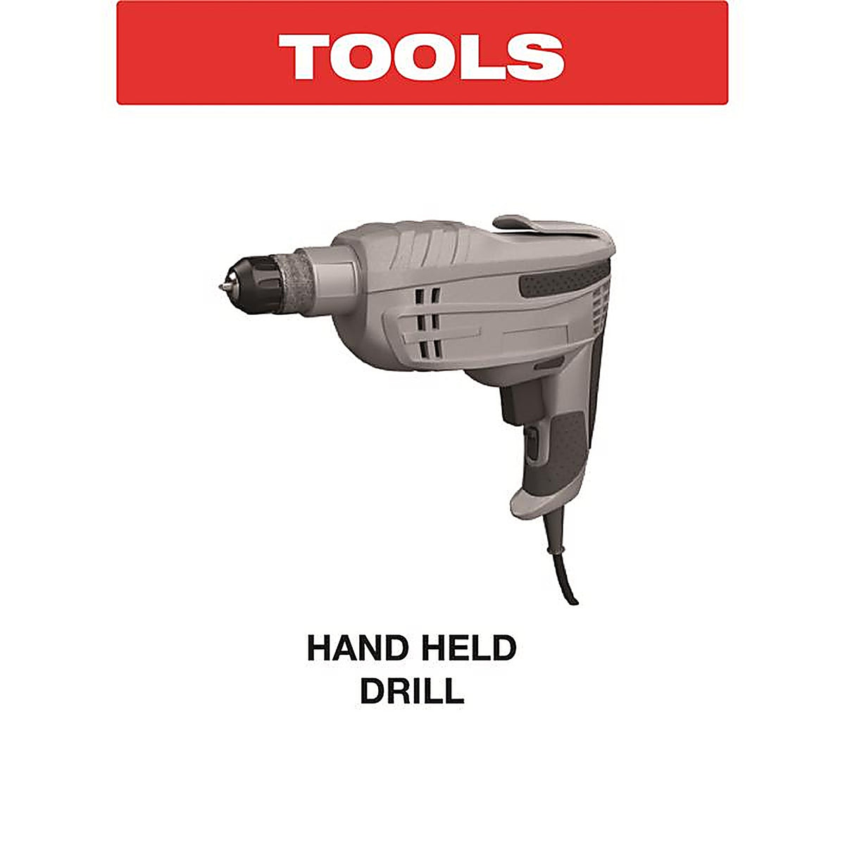 Diablo - DSD0500S06 - 1/2 In. X 3-3/8 In. L Metal Impact Step Drill Bit HEX Shank 1 Pack