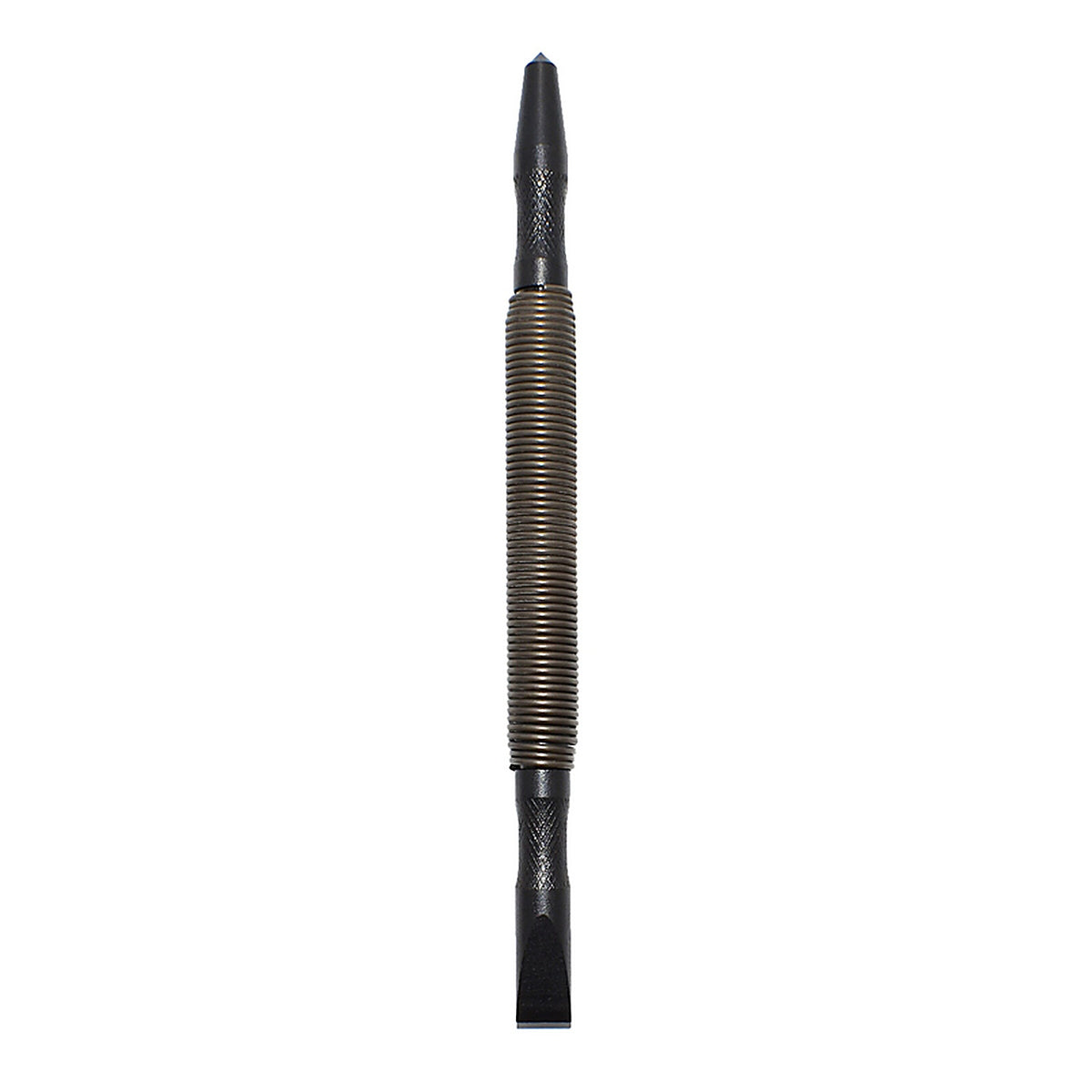 Mayhew - 17356 - Steel Center Punch and Cold Chisel 7-1/2 In. L 1 Piece
