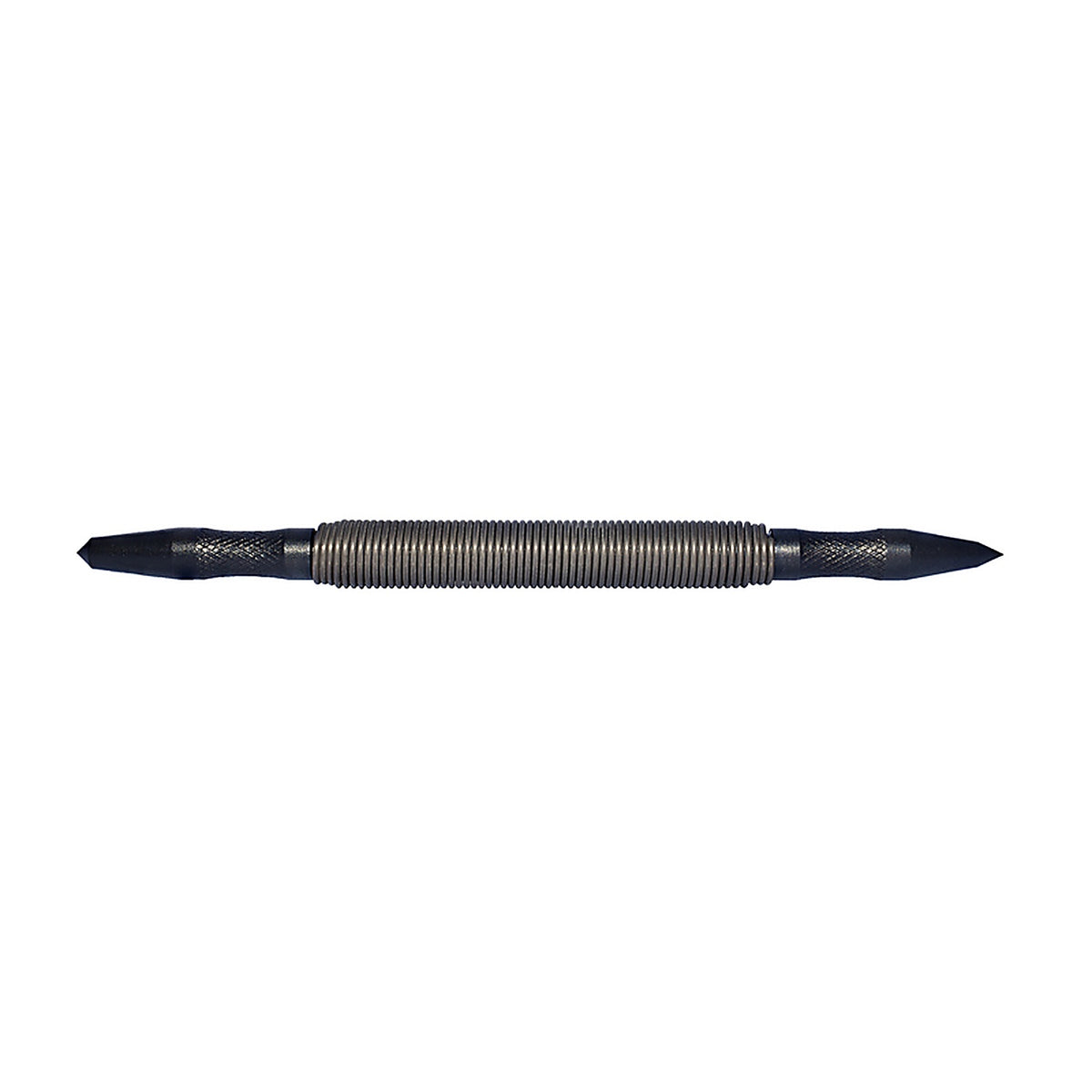 Mayhew - 17354 - Steel Center Punch and Prick Punch 7-1/2 In. L 1 Piece