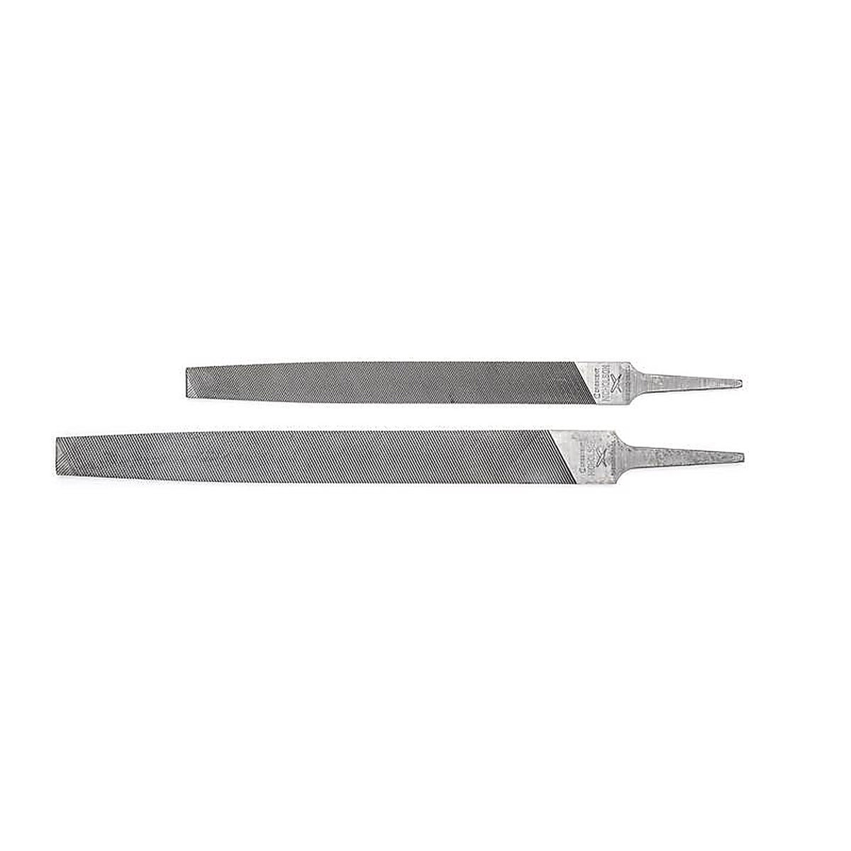 Crescent - 21981N - Nicholson Steel Assorted File Set 2 Piece