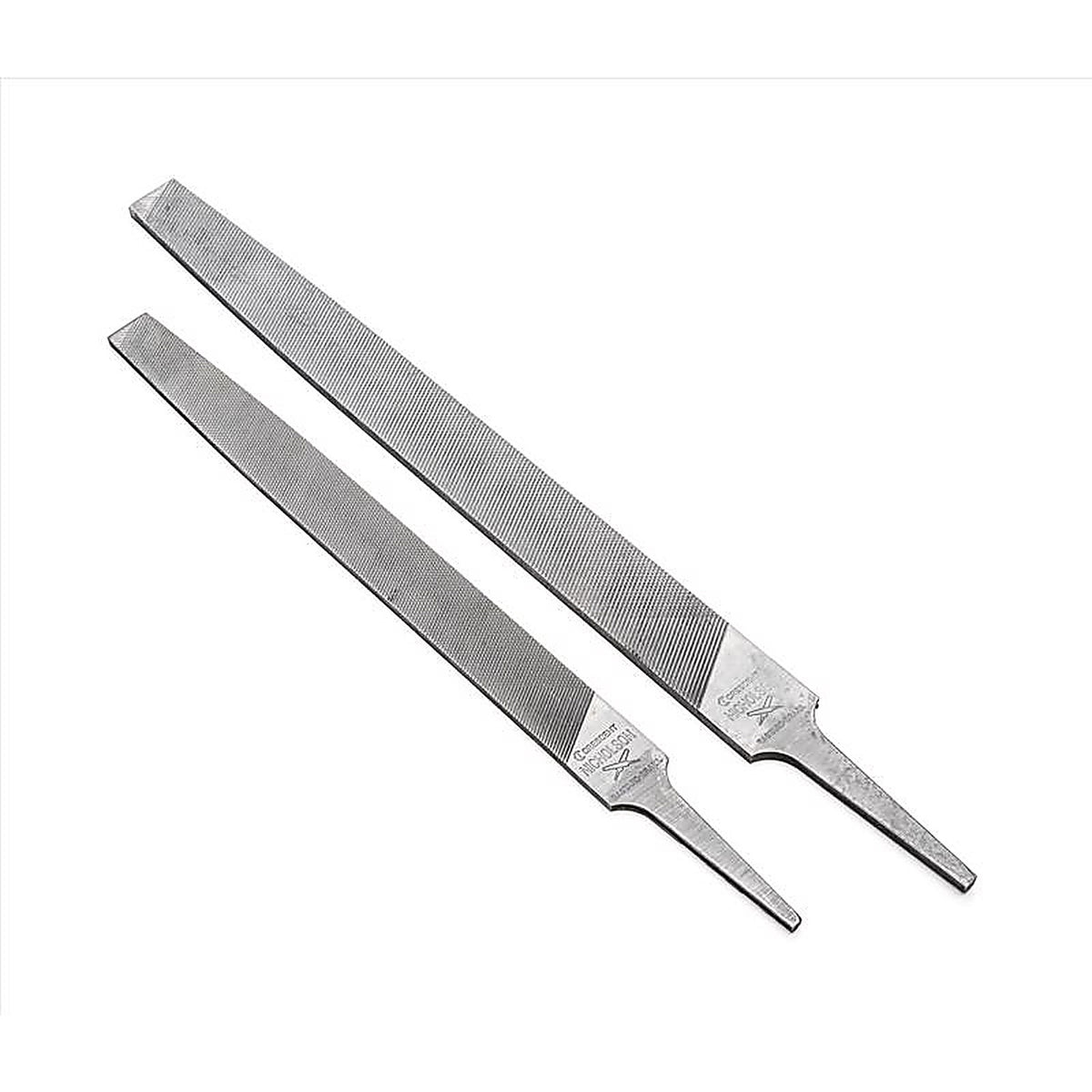 Crescent - 21981N - Nicholson Steel Assorted File Set 2 Piece