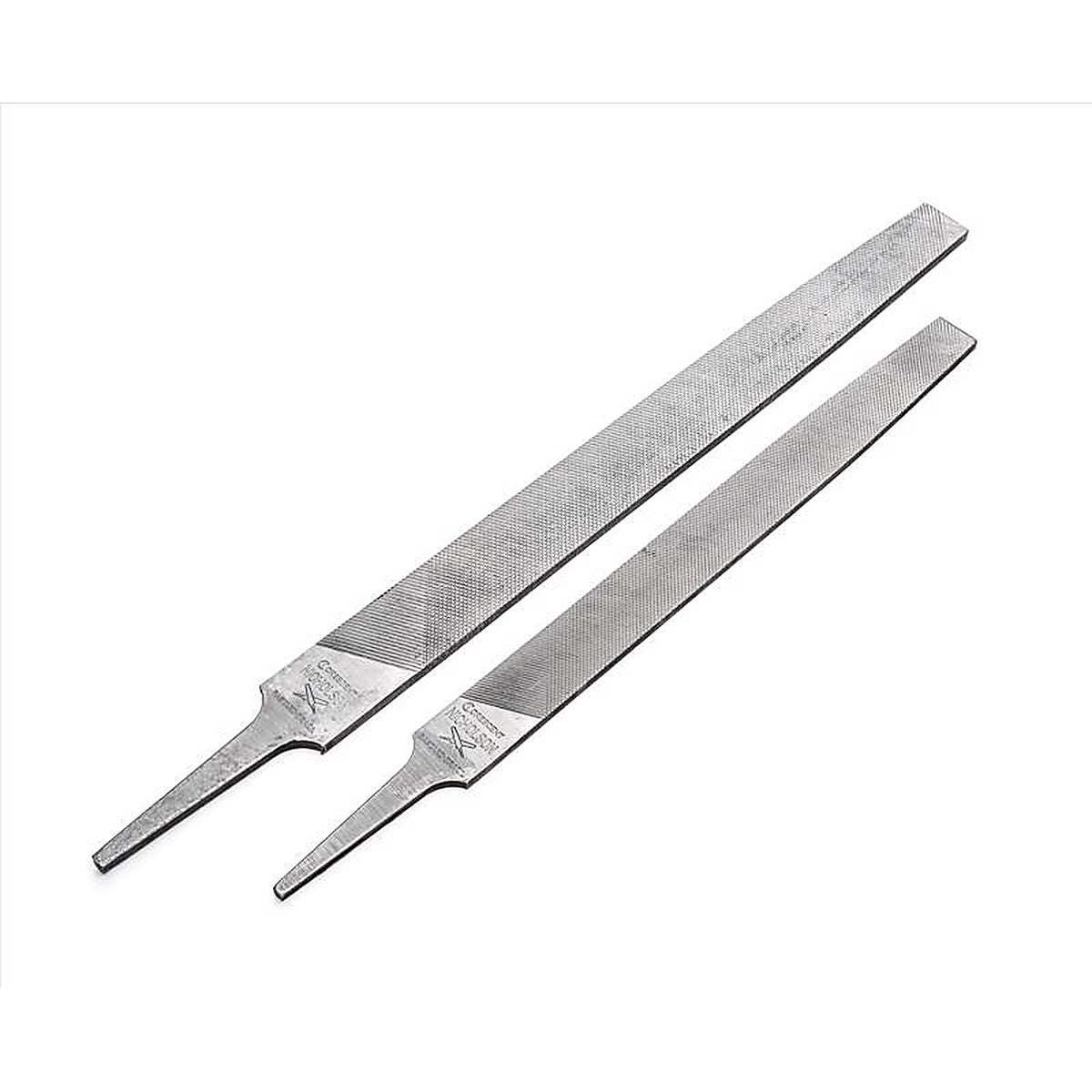 Crescent - 21981N - Nicholson Steel Assorted File Set 2 Piece