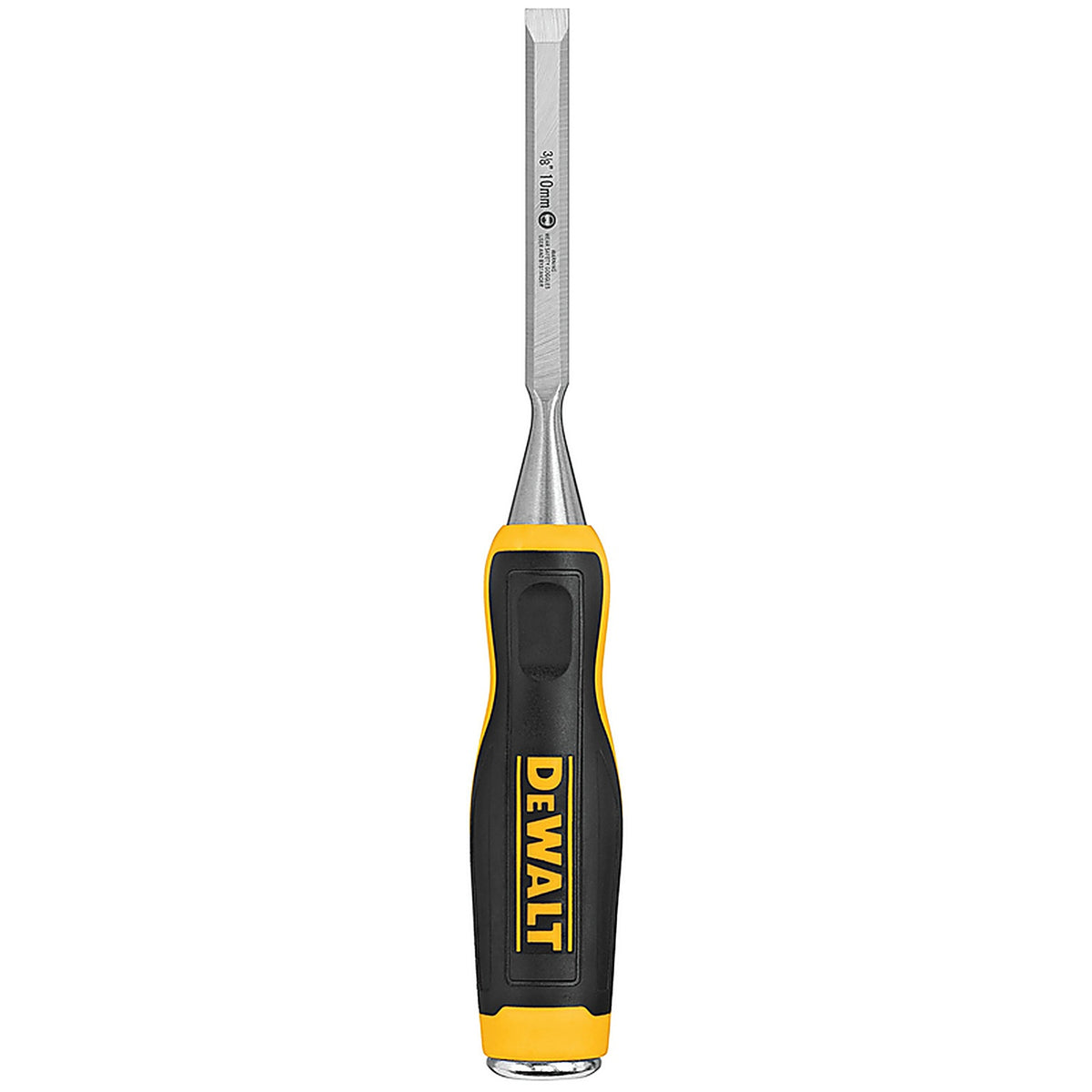 DeWalt DWHT16851 3/8 in. W Wood Chisel 1 pc