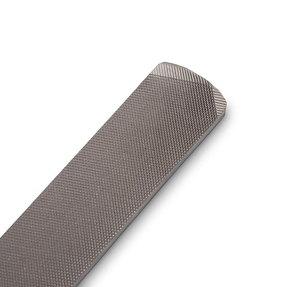Crescent - 06706NN - Nicholson 8 In. L Steel Rectangular Double/Single Cut Axe File 1 Piece
