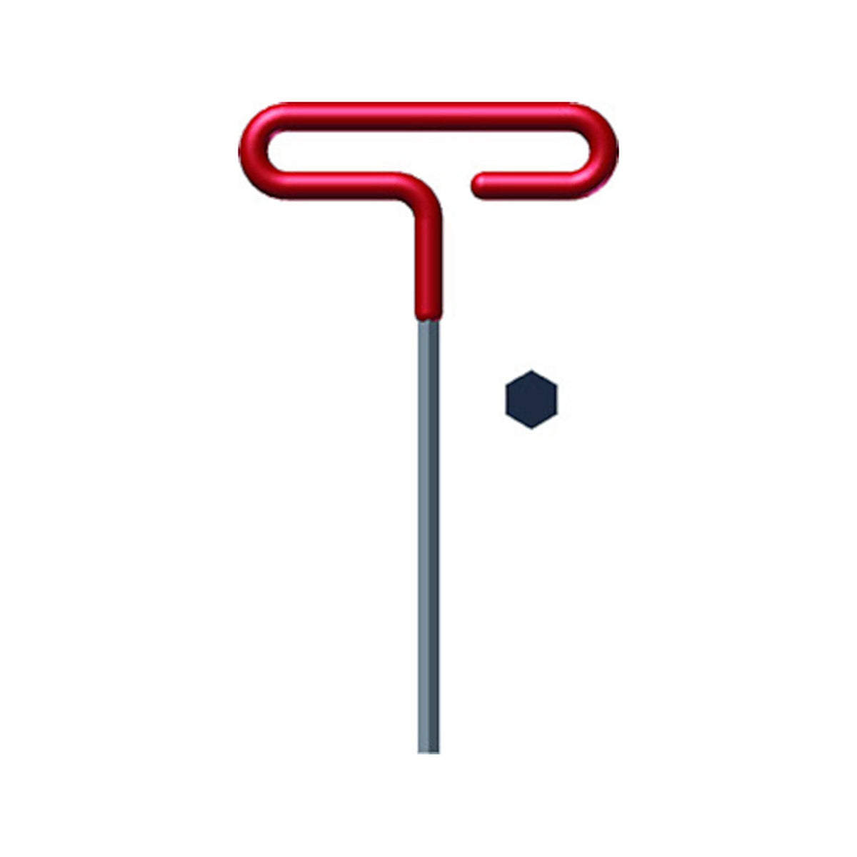 Eklind - 15156 - Short Series HEX-L 7/8 In. SAE Short Arm HEX L-Key 1 Piece