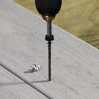 Fastenmaster - FMCTXSETOOL2PK - Cortex Torx T20 X 2-1/2 In. L Driver Bit 2 Pack