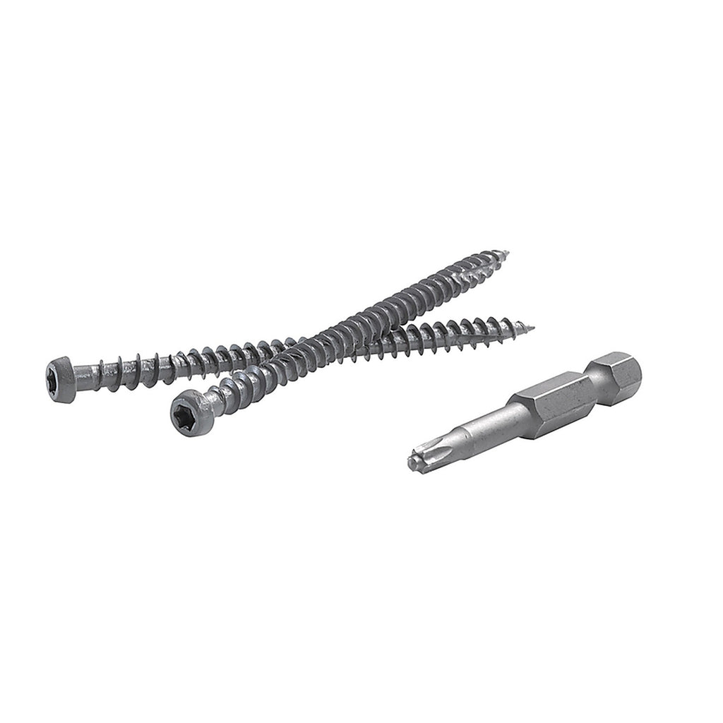 Fastenmaster - FMTAPT20BIT2PK - Trapease 3