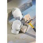 CLC 361 7.37 in. L X 5 in. W Foam Knee Pads Gray