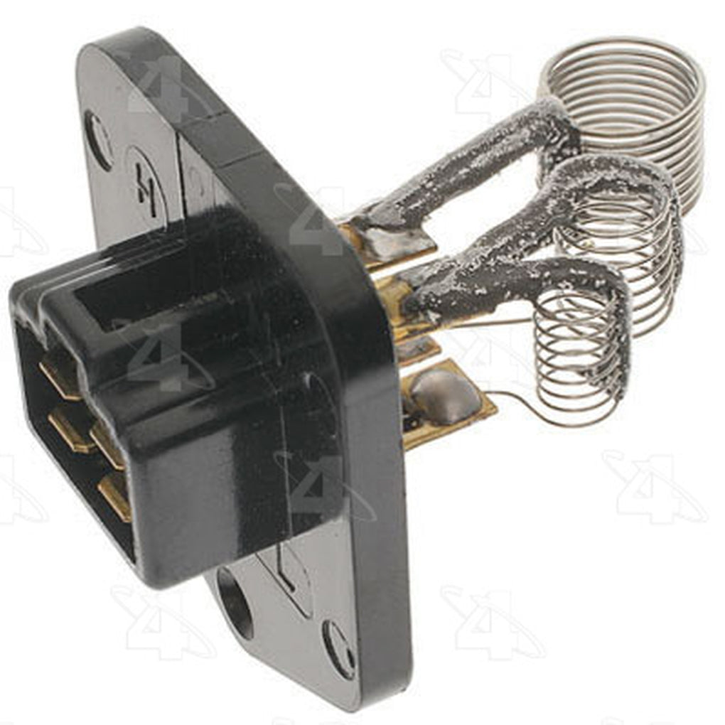 Four Seasons 20170 HVAC Blower Motor Resistor