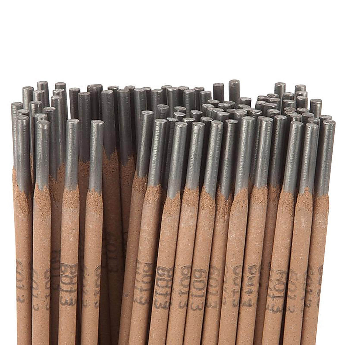 Forney 30405 1/8 in. D X 14.6 in. L E6013 Mild Steel Welding Electrodes 83000 psi 5 lb 1 pk