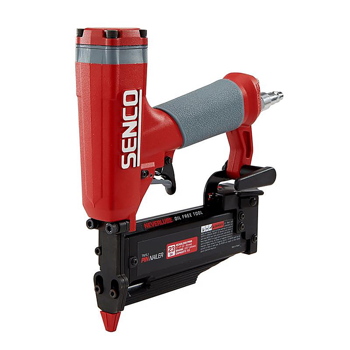 Senco TN11L1 23 Ga. Corded Headless Pin Nailer