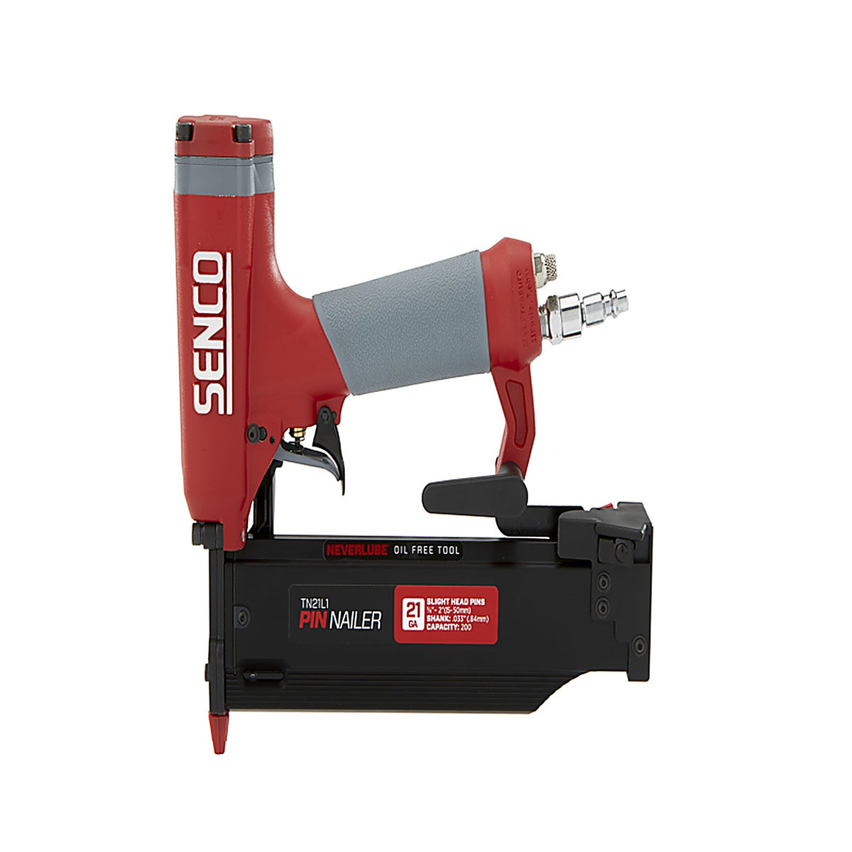 Senco TN21L1 21 Ga. Cordless Pin Nailer