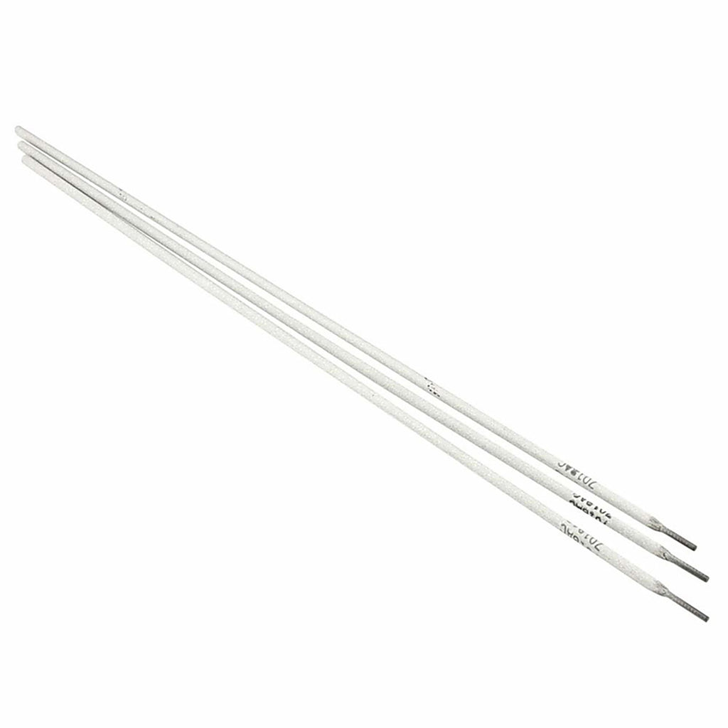 Forney 30680 3/32 in. D X 14.6 in. L E7018 Mild Steel Stick Electrodes 84000 psi 1 lb 1 pk