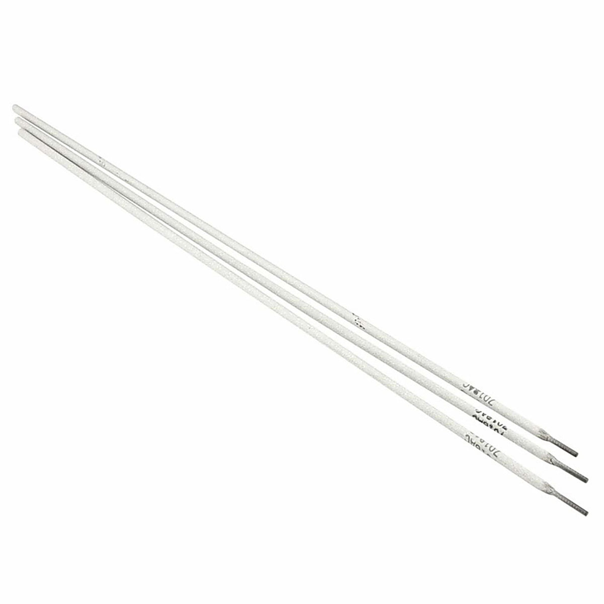 Forney 30680 3/32 in. D X 14.6 in. L E7018 Mild Steel Stick Electrodes 84000 psi 1 lb 1 pk