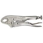 Irwin 4935579 The Original 5 in. Alloy Steel Curved Jaw Locking Pliers