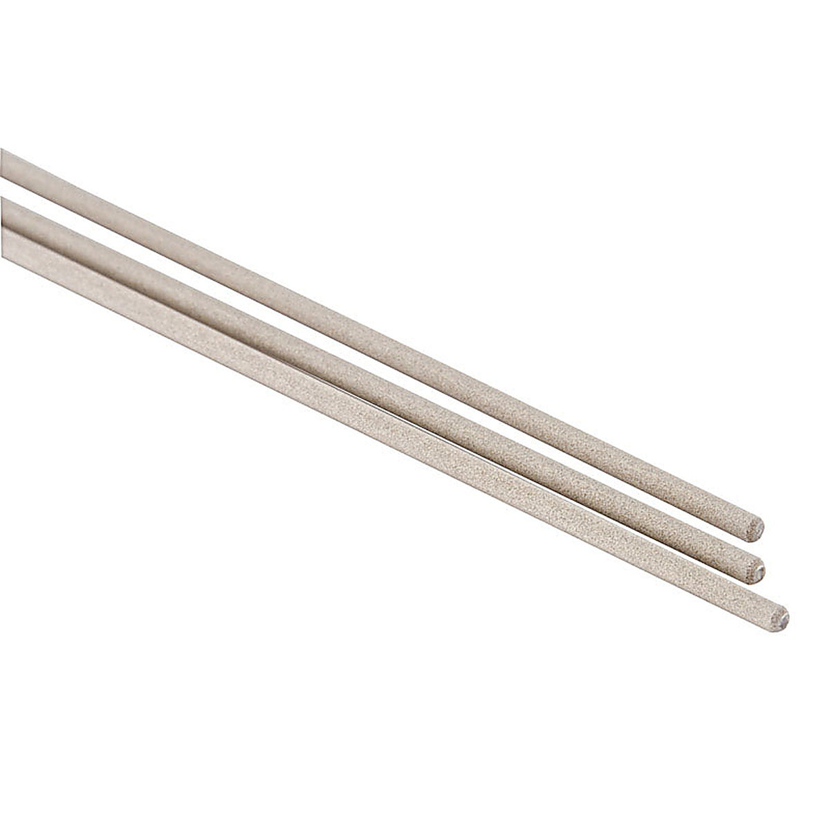 Forney 31201 1/8 in. D X 15.2 in. L E6011 Mild Steel Welding Electrodes 60000 psi 1 lb 1 pk