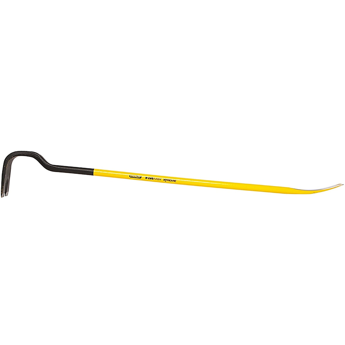 Stanley 55-504 FatMax 36 in. Demolition Wrecking Bar 1/Pack