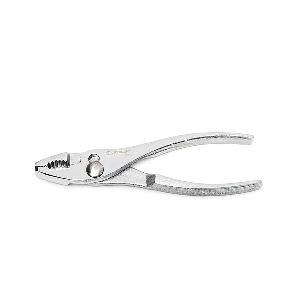 Crescent - H26VN-05 - Cee Tee Co. 6 In. Alloy Steel Slip Joint Curved Pliers