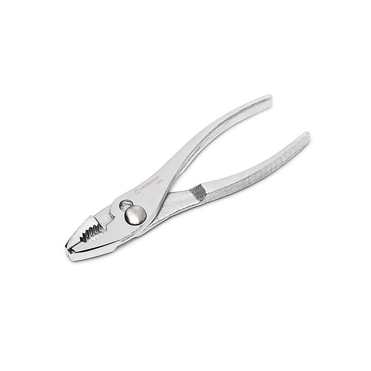 Crescent - H26VN-05 - Cee Tee Co. 6 In. Alloy Steel Slip Joint Curved Pliers