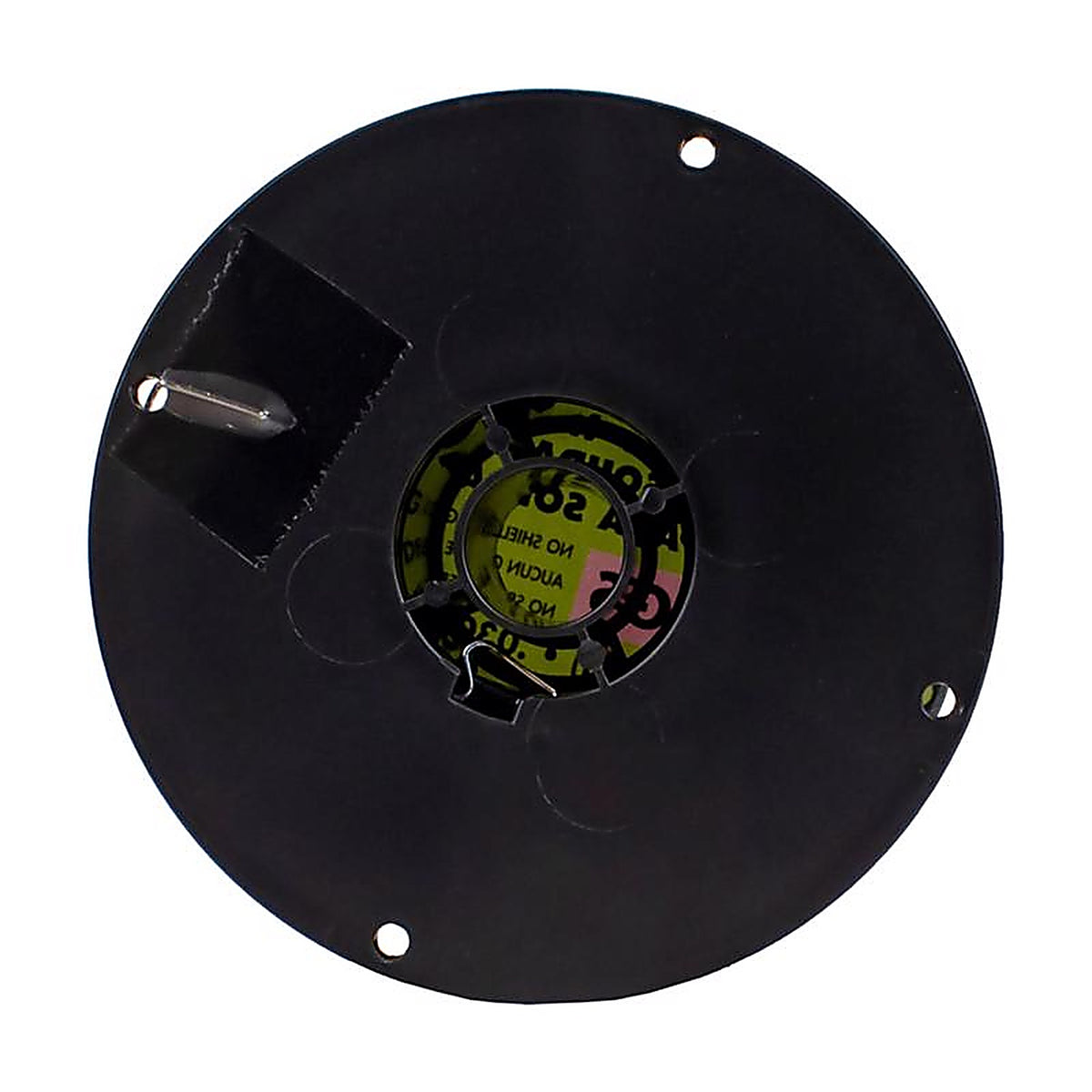 Forney 42300 E71T-GS 0.03 in. Mild Steel Flux Cored Wire 79000 psi 2 lb
