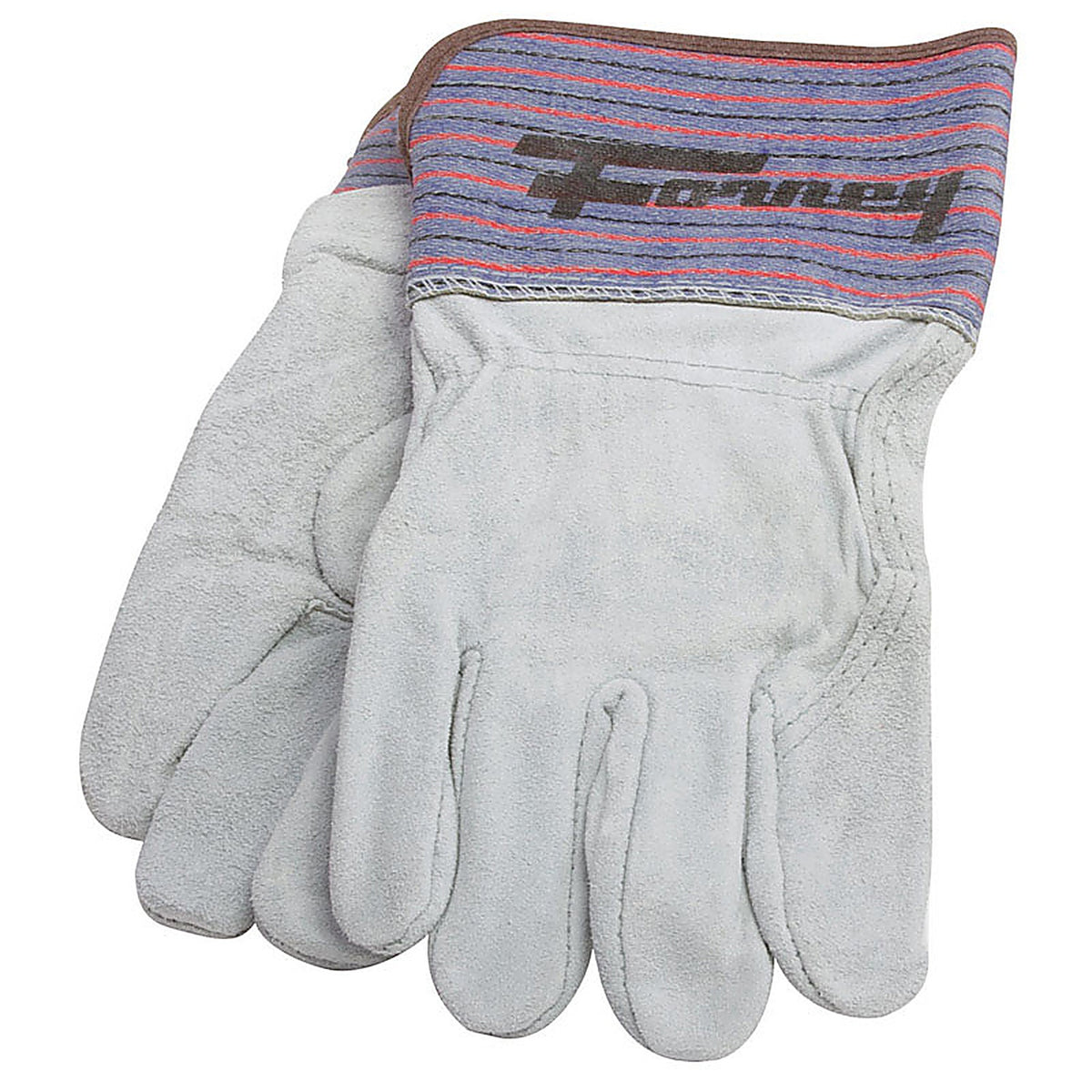Forney 55199 12.25 in. Welding Gloves
