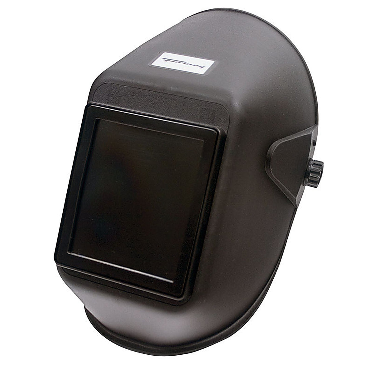 Forney 55673 4.5 in. H X 5.3 in. W Polymer Welding Helmet 10 Assorted 1 pc