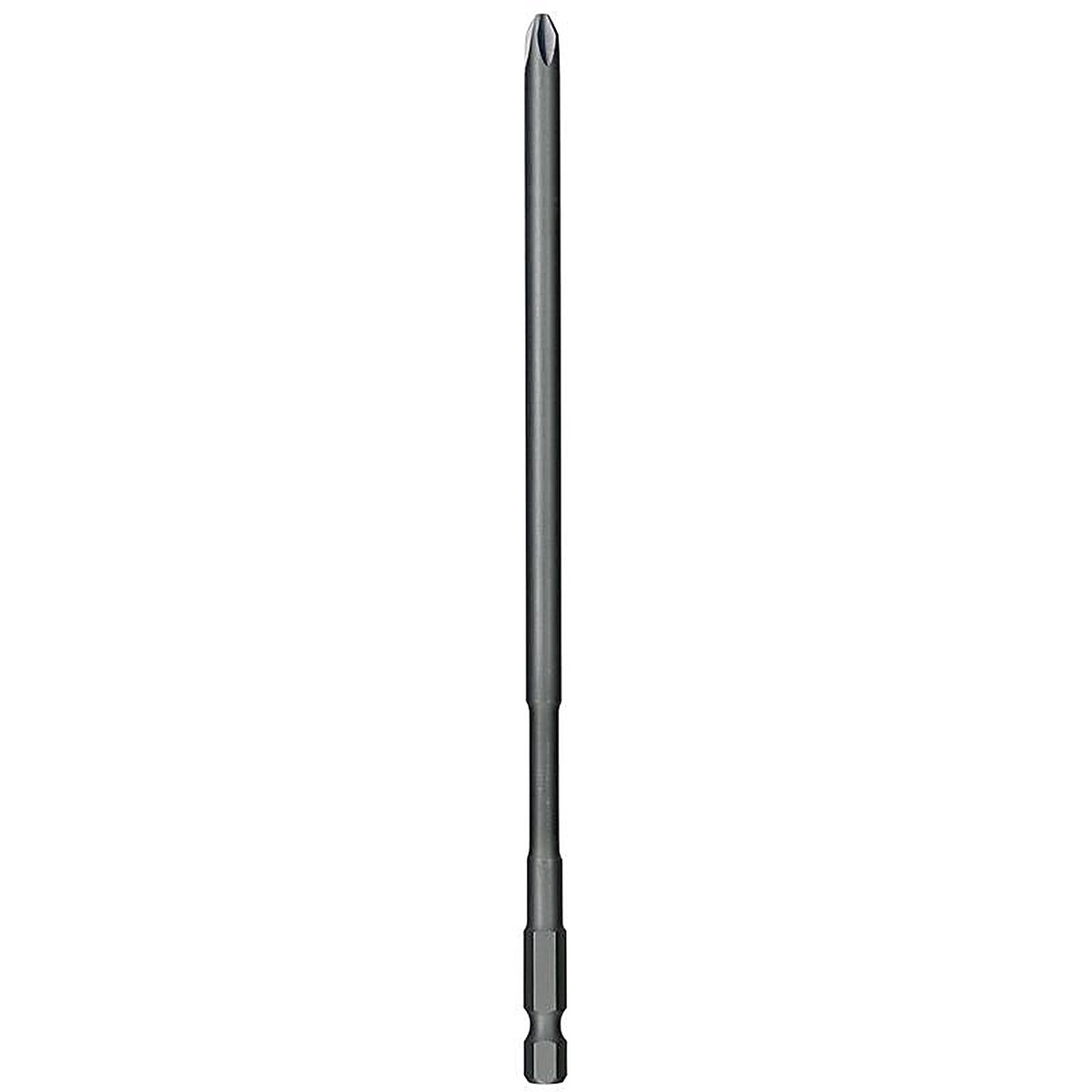 Senco EA0400 #2 S X 3 in. L Driver Bit 2 pk