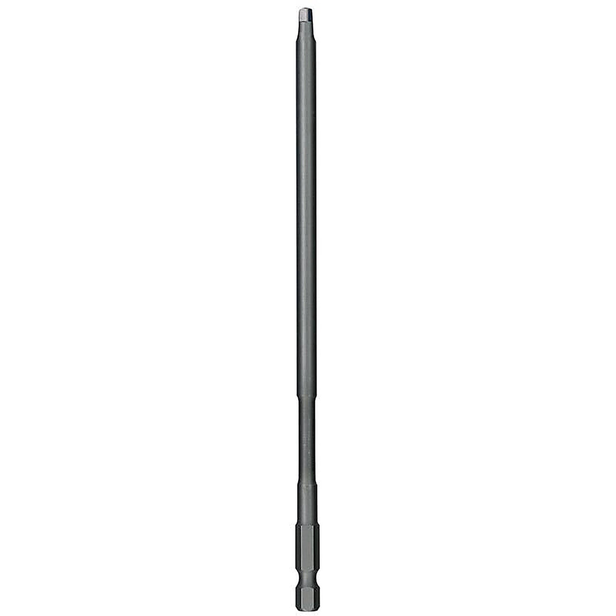 Senco EA0401 #2 S X 3 in. L Driver Bit 2 pk