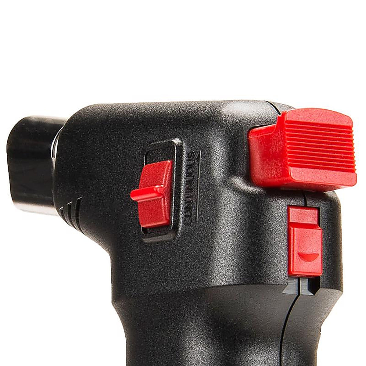 Forney - 54824 - 3.9 In. L X 1.4 In. W Torch 1 Piece Butane