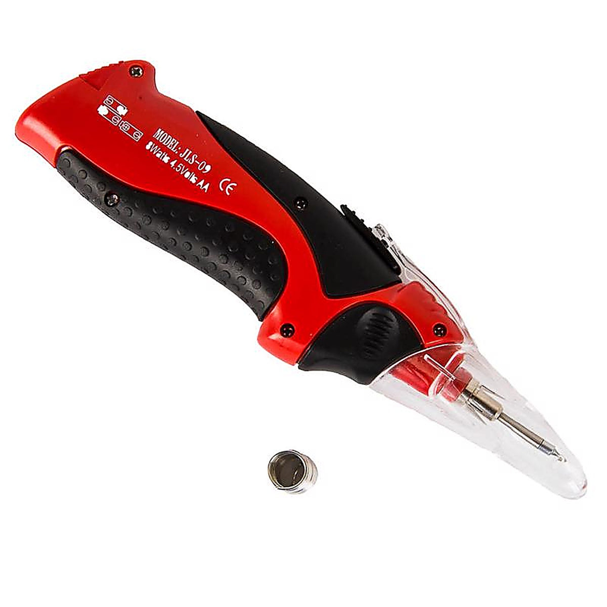 Forney 61529 Cordless Soldering Iron 8 W 1 each