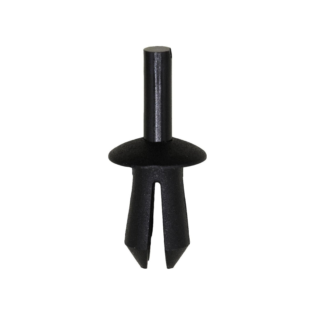 Auveco 20187 Mercedes Push Type Retainer 10mm Head Diameter 10mm Stem