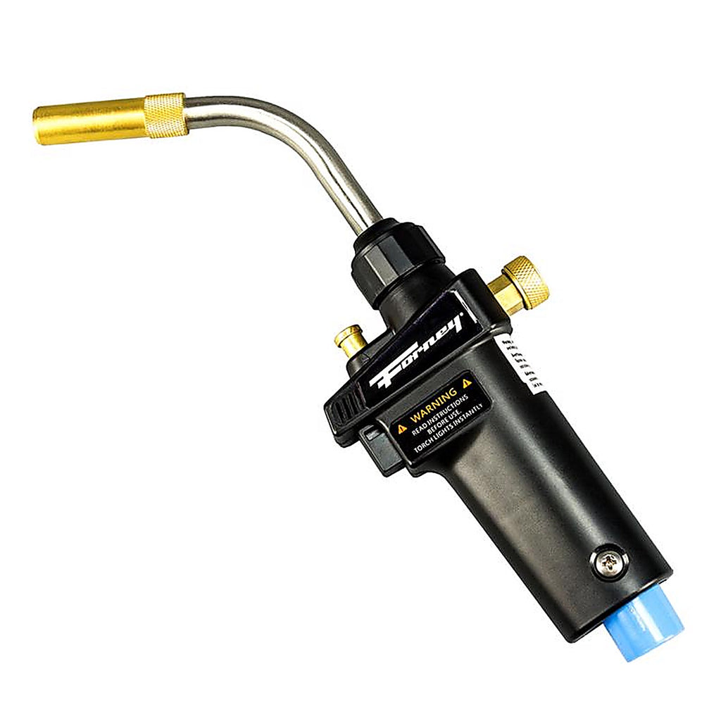 Forney 61545 Self-Igniting Trigger Torch Aluminum 1 pc