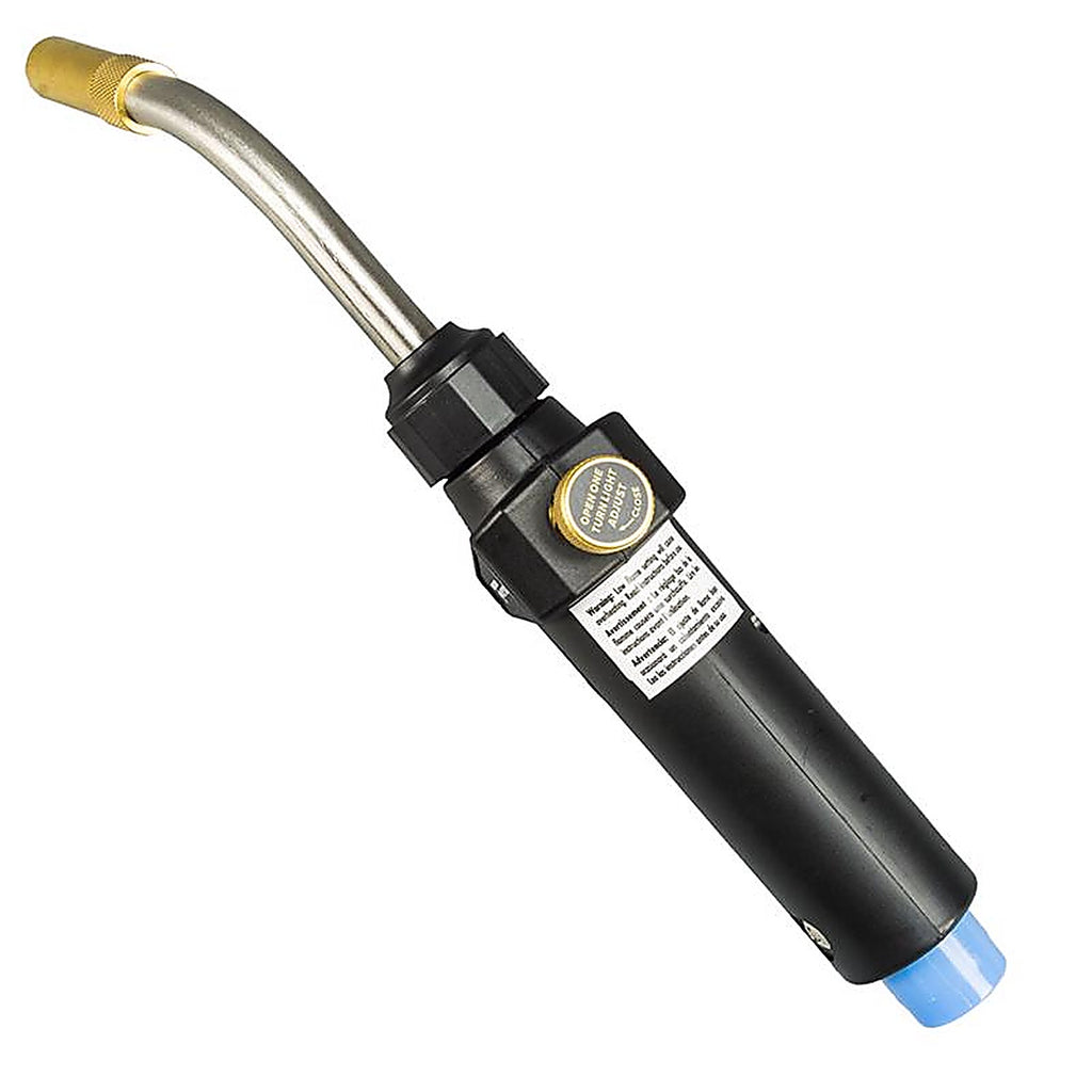 Forney 61545 Self-Igniting Trigger Torch Aluminum 1 pc
